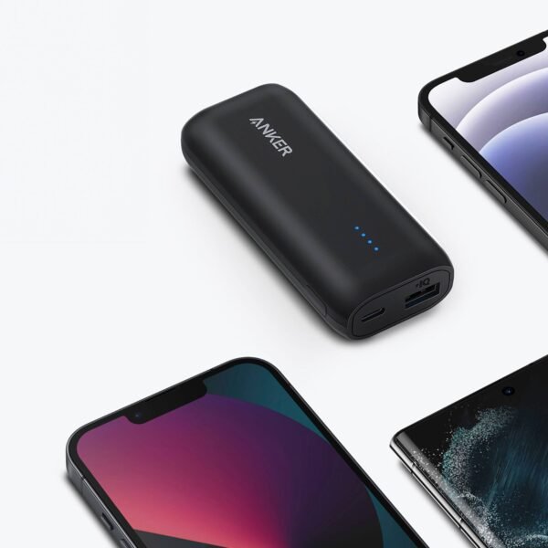 Bateria Anker 321 (Power Bank) - Imagen 2