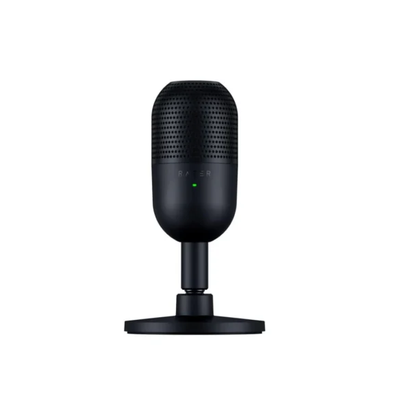 Micrófono USB Ultra Compacto Razer Seiren V3 Mini