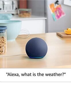 Alternative view of Amazon Echo Dot 5ª Generación - Altavoz Inteligente con Alexa