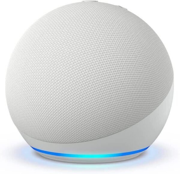 Amazon Echo Dot 5ª Generación - Altavoz Inteligente con Alexa - Imagen 5