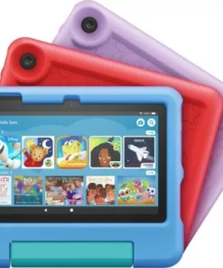 Amazon Fire 7 Kids Tablet 16 GB - WiFi