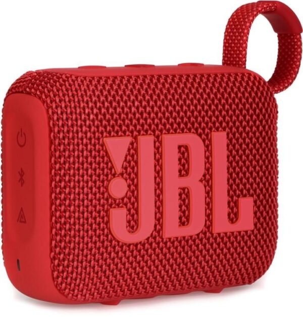 JBL GO 4 - Altavoz Bluetooth Resistente al Agua - Imagen 6