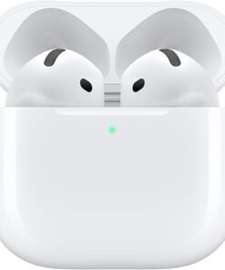 Alternative view of Apple AirPods 4 – Audifonos Inalámbricos Bluetooth