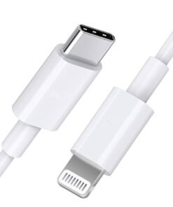 Cable Genérico USB-C a Lightning