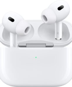 Apple AirPods Pro 2 – Audifonos Inalámbricos Bluetooth