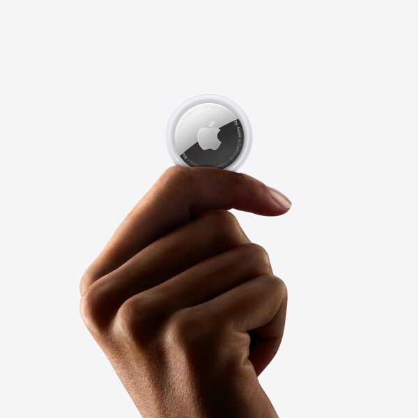 Apple AirTag – Rastreador de Objetos - Imagen 4