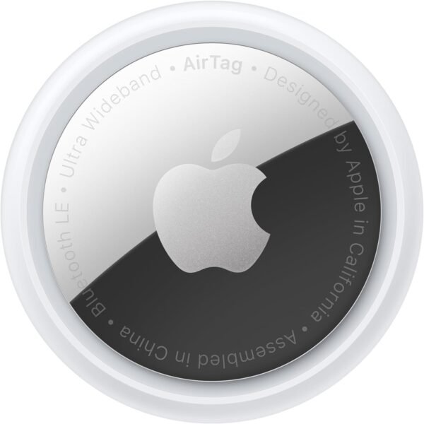 Apple AirTag – Rastreador de Objetos