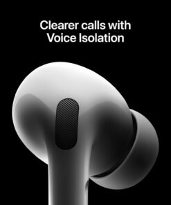 Alternative view of Apple AirPods Pro 2 – Audifonos Inalámbricos Bluetooth