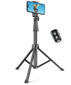 Trípode y Selfie Stick SENSYNE