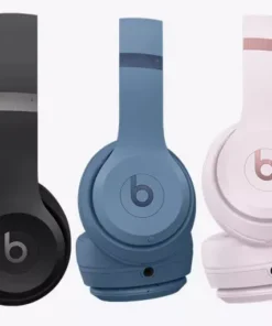 Beats Solo 4 - Audifonos Bluetooth Inalámbricos