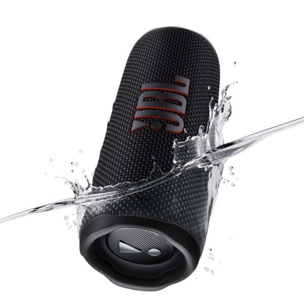 JBL Flip 6 – Altavoz Bluetooth Portátil
