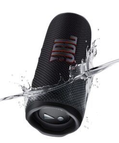 JBL Flip 6 – Altavoz Bluetooth Portátil