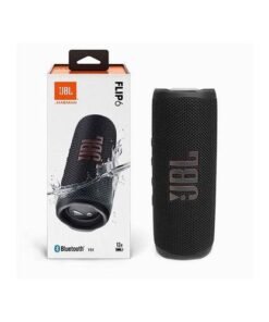 Alternative view of JBL Flip 6 – Altavoz Bluetooth Portátil
