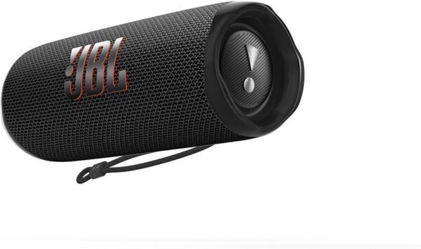 JBL Flip 6 – Altavoz Bluetooth Portátil - Imagen 4
