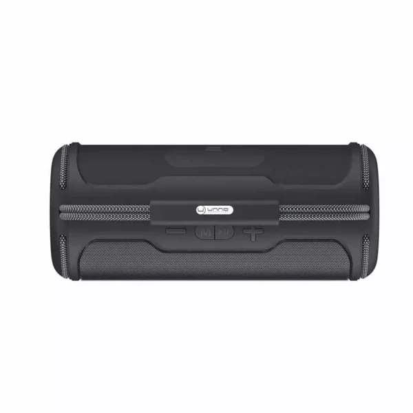 Speaker Portable Cannon UNNO TEKNO  (Parlante) - Imagen 2