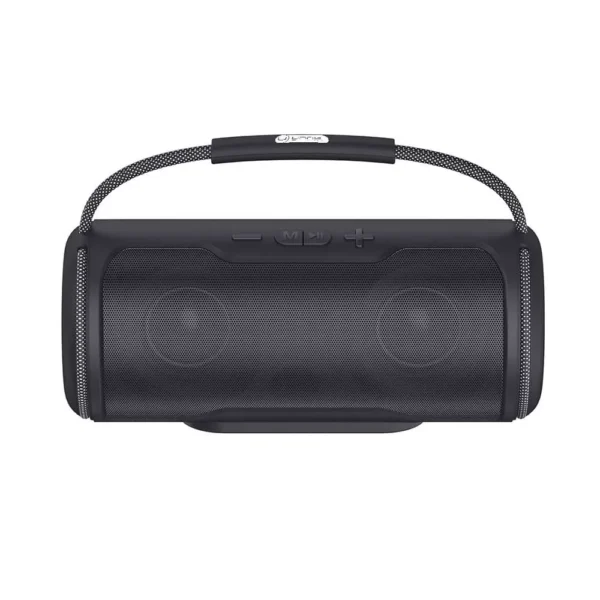 Speaker Portable Cannon UNNO TEKNO  (Parlante) - Imagen 3