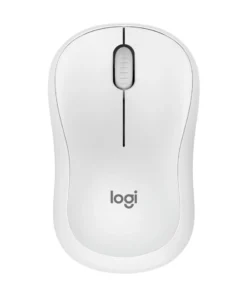 Mouse Bluetooth Inalámbrico y Silencioso LOGITECH M240