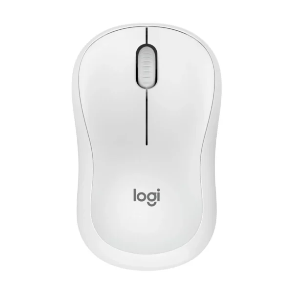 Mouse Bluetooth Inalámbrico y Silencioso LOGITECH M240