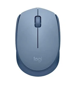 Mouse Inalámbrico LOGITECH M170