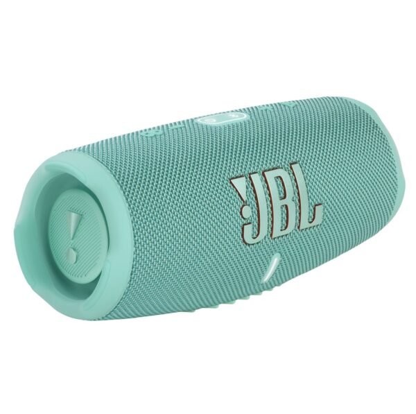 Altavoz JBL Charge 5 -  Bluetooth Inalámbrico - Imagen 4