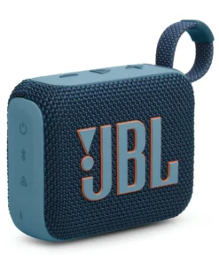 Alternative view of JBL GO 4 - Altavoz Bluetooth Resistente al Agua