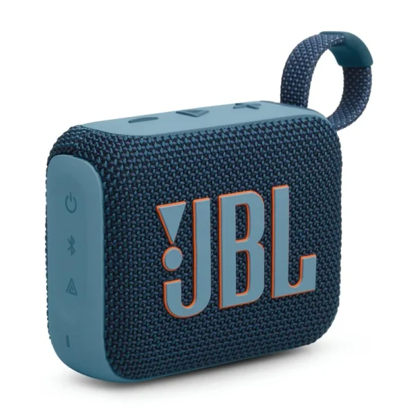 JBL GO 4 - Altavoz Bluetooth Resistente al Agua - Imagen 2