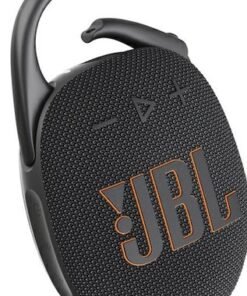 Alternative view of JBL CLIP 5 ULTRA-PORTABLE BLUETOOTH SPEAKER
