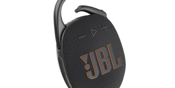 JBL CLIP 5 ULTRA-PORTABLE BLUETOOTH SPEAKER - Imagen 2