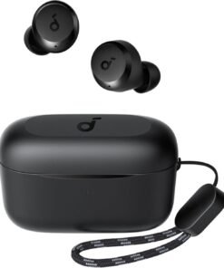 Alternative view of Audífonos Inalámbricos ANKER A25i Soundcore