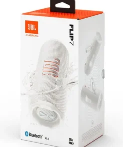 Alternative view of JBL Flip 7 Altavoz Portable