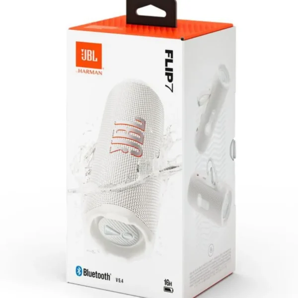 JBL Flip 7 Altavoz Portable - Imagen 2