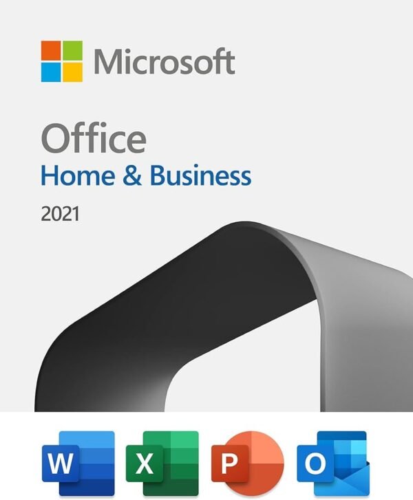 Microsoft Office Professional 2021 – Activación de por Vida.
