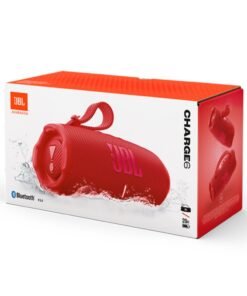 Alternative view of JBL Charge 6 Altavoz Portable