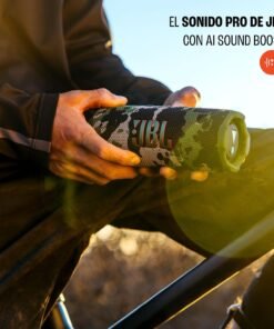 JBL Flip 7 – Parlante Bluetooth Portátil - Imagen 3