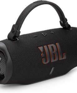 JBL CHARGE 6 – PARLANTE BLUETOOTH PORTATIL
