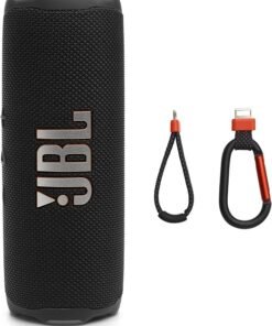 JBL FLIP 7 – PARLANTE BLUETOOTH PORTATIL