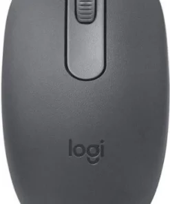 Alternative view of Logitech M196 - Mouse Inalámbrico Bluetooth