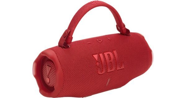 JBL Charge 6 Altavoz Portable