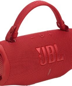 JBL Charge 6 Altavoz Portable