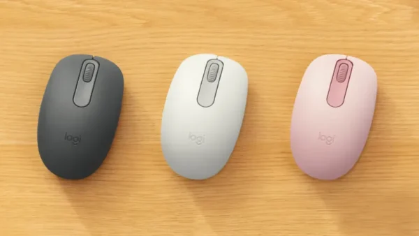 Logitech M196 - Mouse Inalámbrico Bluetooth