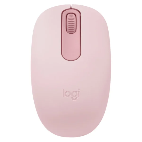 Logitech M196 - Mouse Inalámbrico Bluetooth - Imagen 5