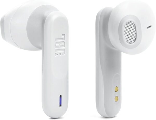 JBL Vibe Flex True – Auriculares inalámbricos Bluetooth