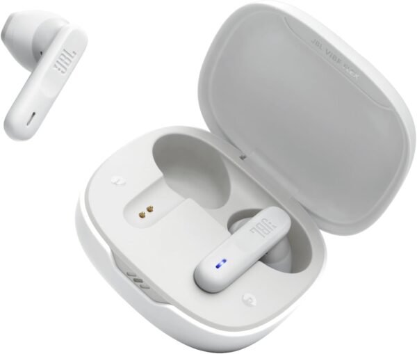 JBL Vibe Flex True – Auriculares inalámbricos Bluetooth - Imagen 2