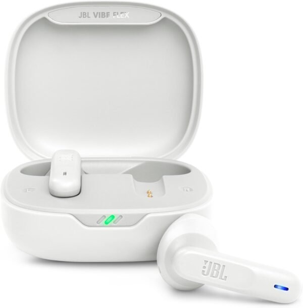 JBL Vibe Flex True – Auriculares inalámbricos Bluetooth - Imagen 4