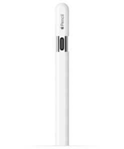 Alternative view of Apple Pencil (USB-C)