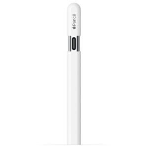 Alternative view of Apple Pencil (USB-C)