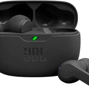 Alternative view of JBL Vibe Beam – Auriculares inalámbricos Bluetooth 5.2