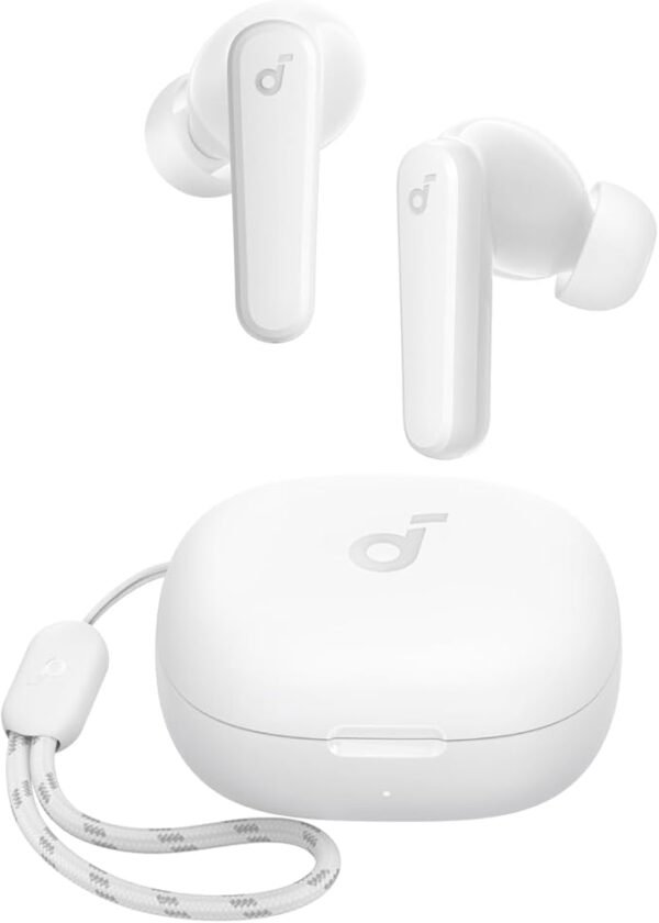Soundcore by Anker P20i – Auriculares inalámbricos