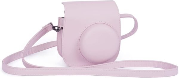 Instant Mini 12 – Funda protectora para Fujifilm Instax Mini 12/11