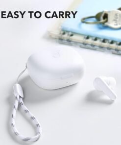 Alternative view of Soundcore by Anker P20i – Audifonos inalámbricos